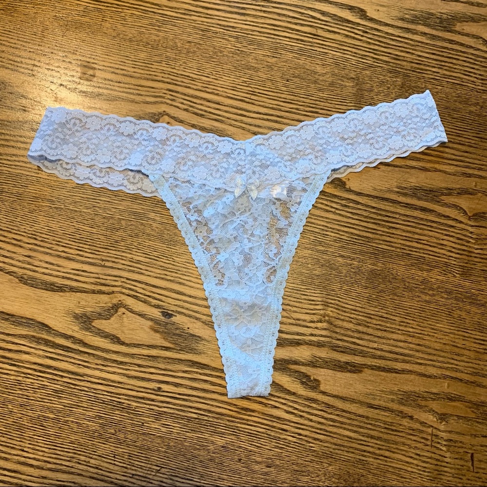 Secret Possessions Thong OS - Picture 3 of 7
